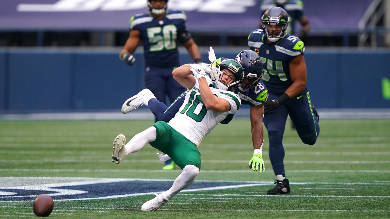 FOX 13 Seattle - The Seattle Seahawks cruise to a 40-3 victory over the New  York Jets! Get a full breakdown of the game on Seahawks Gameday, coming up  at 5pm on