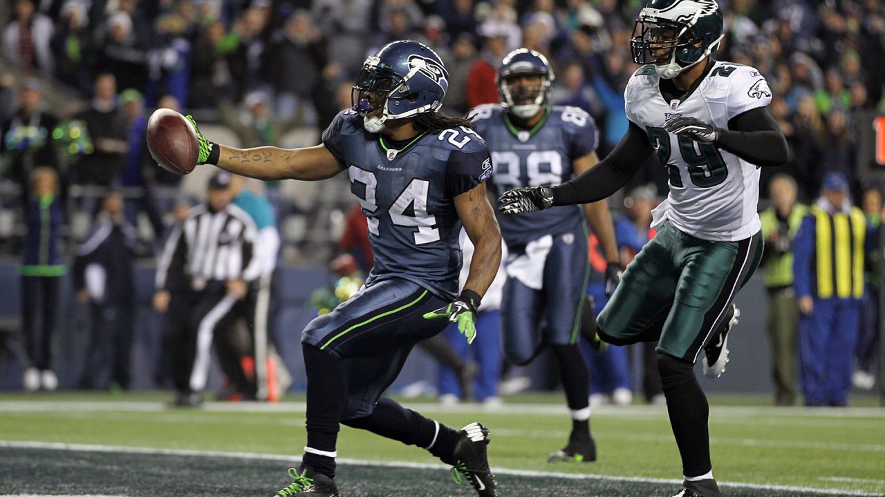 Seattle Seahawks at Philadelphia Eagles FREE LIVE STREAM (11/30/20): How to  watch Monday Night Football, time, channel, betting odds 