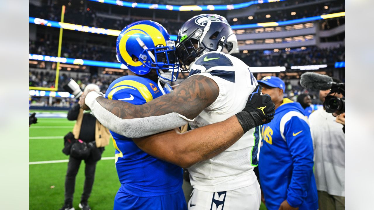 Monday Round-Up: Media Reactions To Seahawks' 27-23 Road Win Over the Los  Angeles Rams