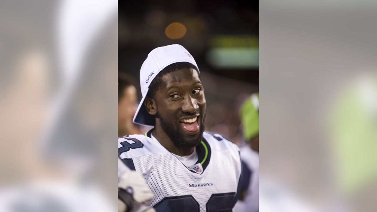 368 Seahawks Marcus Trufant Stock Photos, High-Res Pictures, and Images -  Getty Images