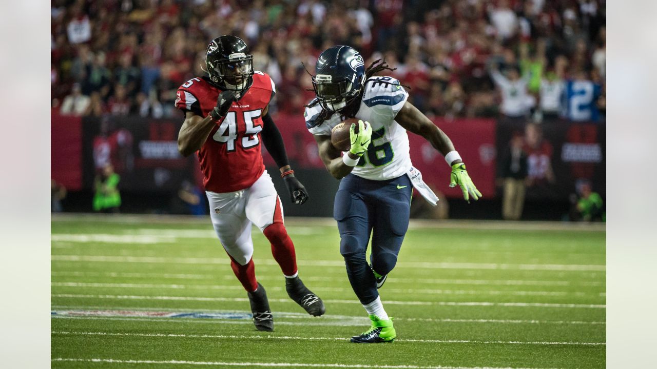 ESPN says the Seattle Seahawks have the second-best receiver group in NFL -  Field Gulls