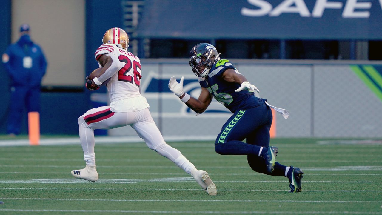 What The 49ers Said Following Their 37-27 Loss To The Seahawks