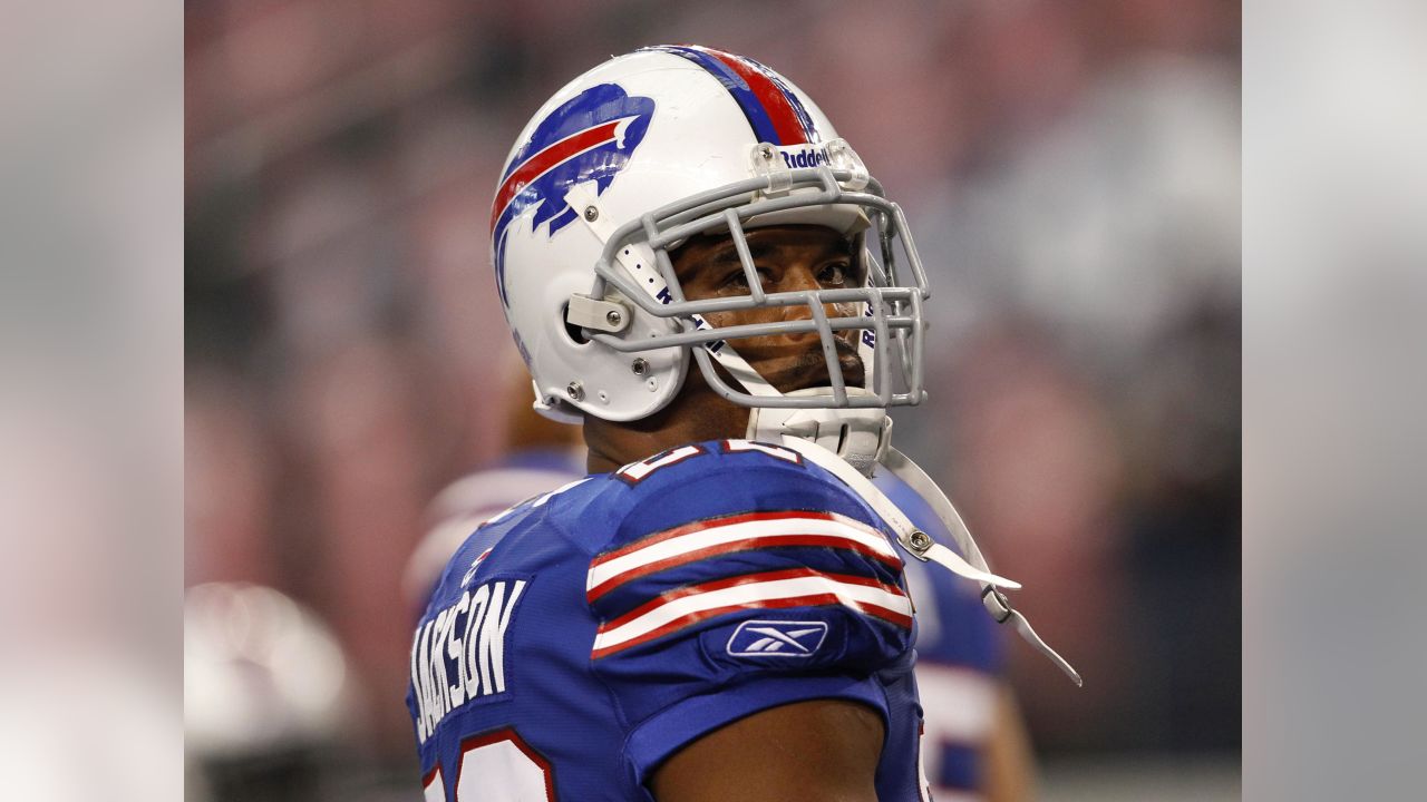 Source: Seahawks, Fred Jackson agree to 1-year deal - ABC7 New York