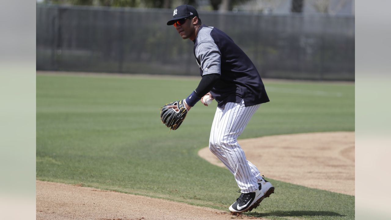 Seahawks quarterback Russell Wilson will attend Yankees' spring training in  Tampa