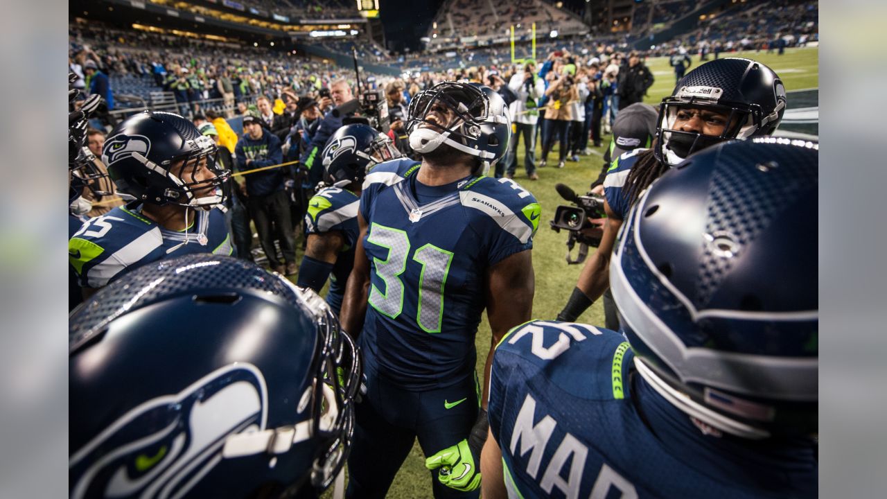 Kam Chancellor: Spotlight on the Seahawks safety – The Denver Post