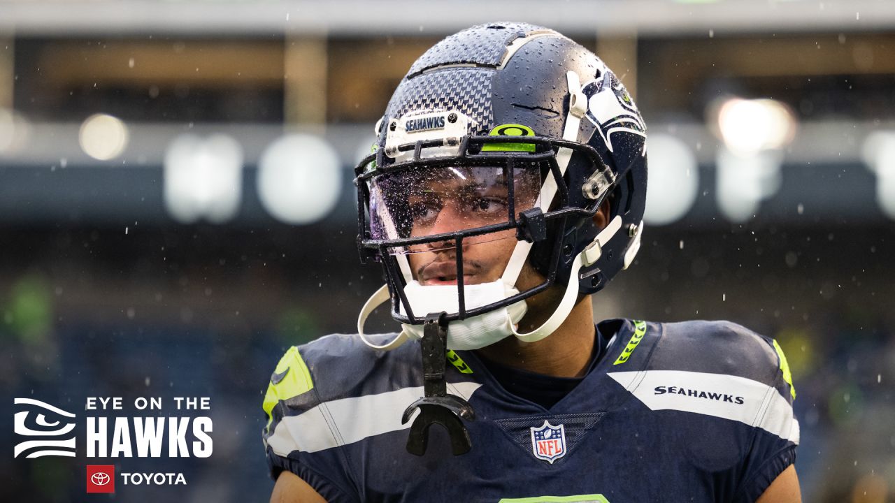 Seahawks News 1/13: How will Coby Bryant affect Saturday's playoff