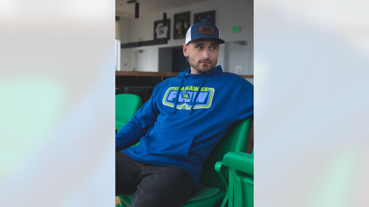 The Great PNW launches retail collaboration with the Seahawks