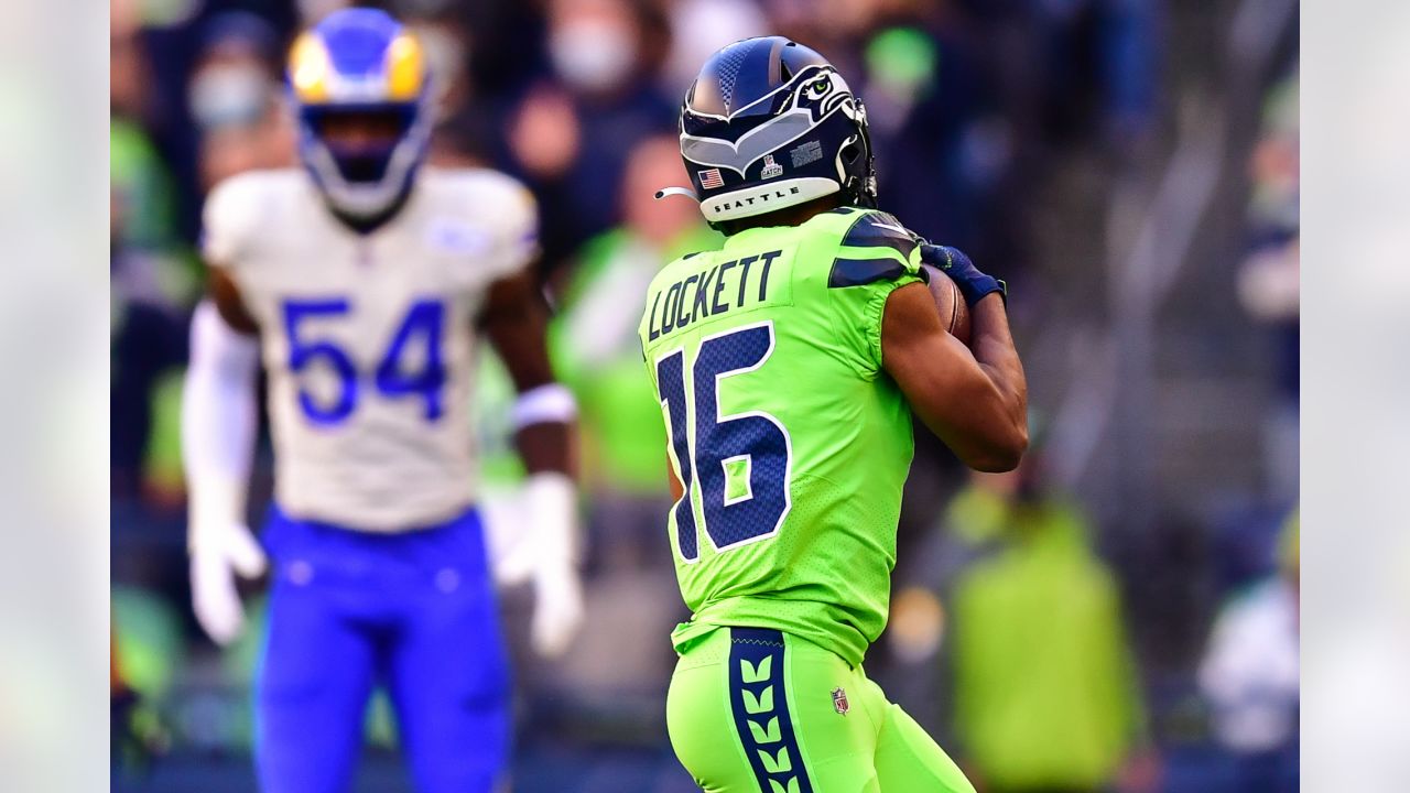 Seahawks To Wear Action Green For 2022 Opener vs. Broncos