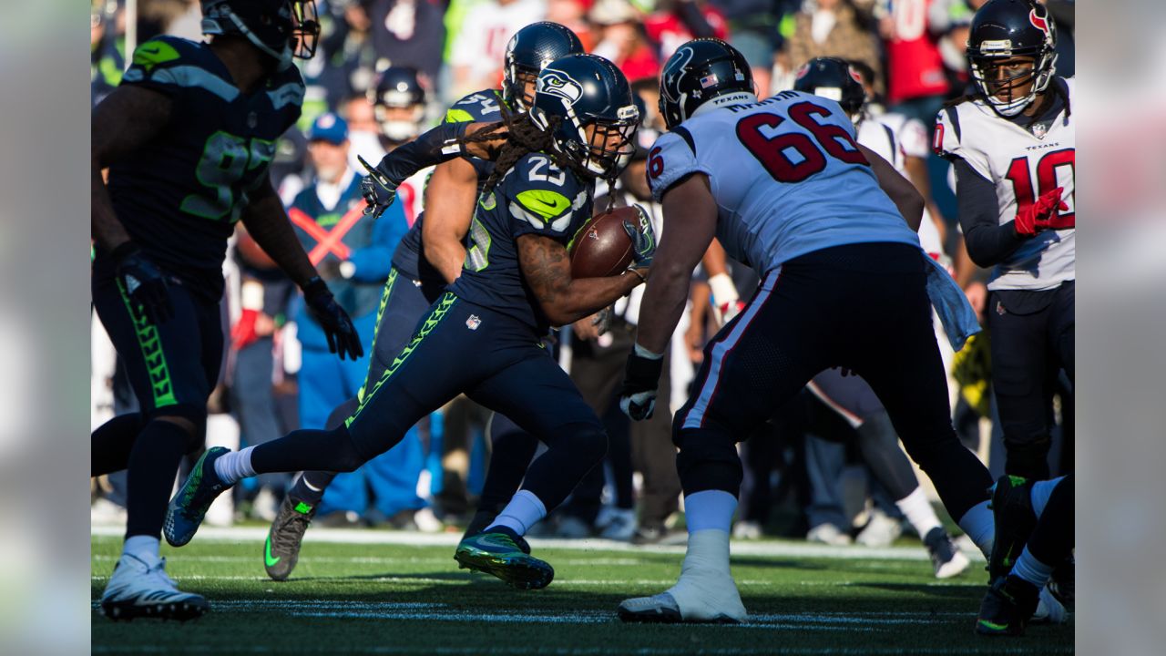 5 takeaways from Seattle Seahawks 41-38 win over Houston Texans