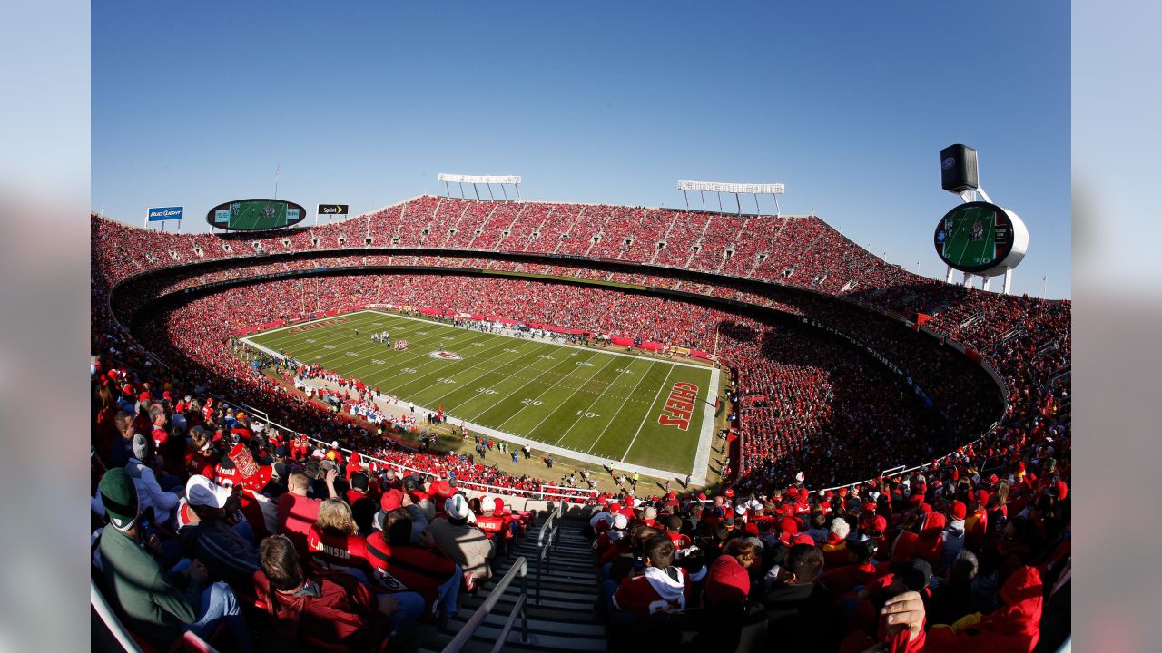 Chiefs vs. Seahawks' actually means 'Arrowhead vs. CenturyLink'