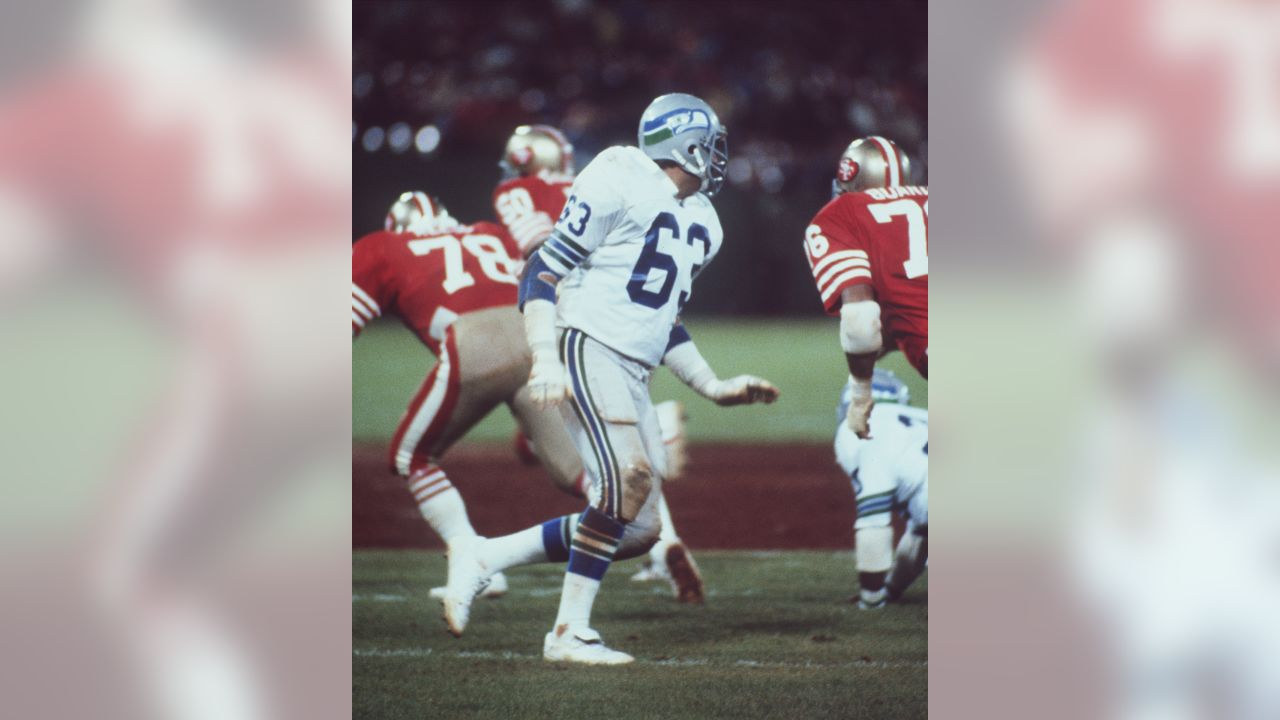 The Best Seahawks Players By Jersey Number: 61-80