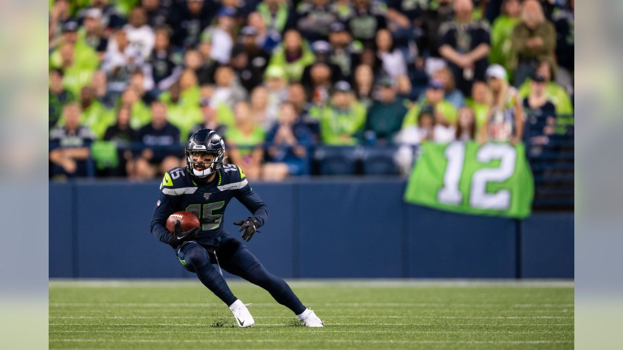 Seahawks-Raiders Final Score: Seahawks wrap up 2019 NFL preseason with  17-15 win over Oakland - Field Gulls