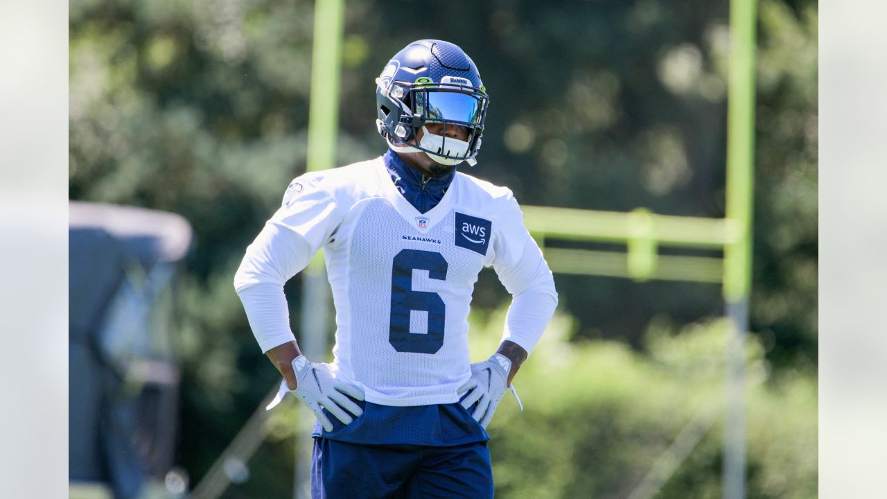 Seahawks News 8/9: Mike Jackson having a transformative camp