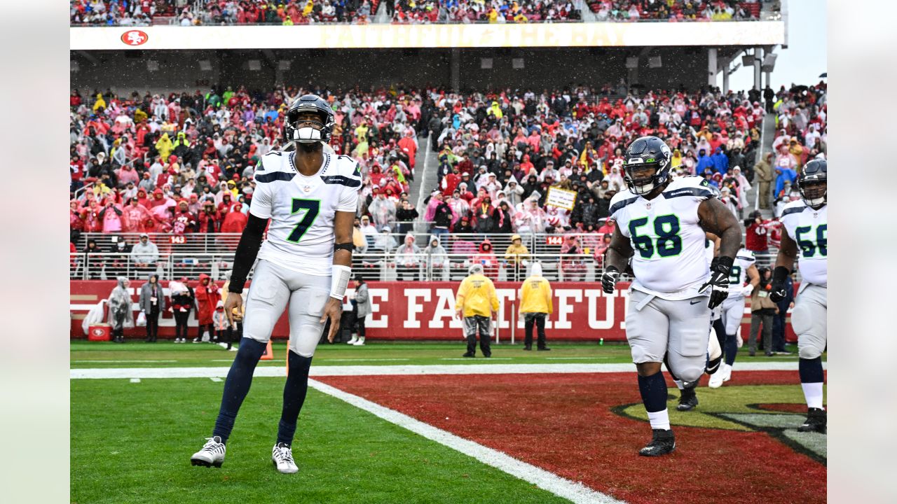 Seahawks Lose To 49ers 41-23: Instant Reaction + Live Q&A 