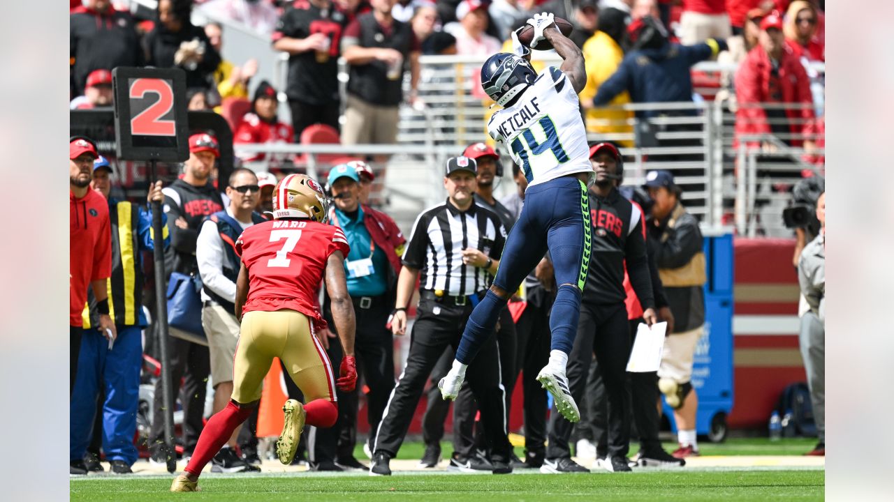 NINERS WIN! 49ers vs. Seahawks Instant Reaction, Injury News, Rumors, NFL  Playoffs & Live Q&A 