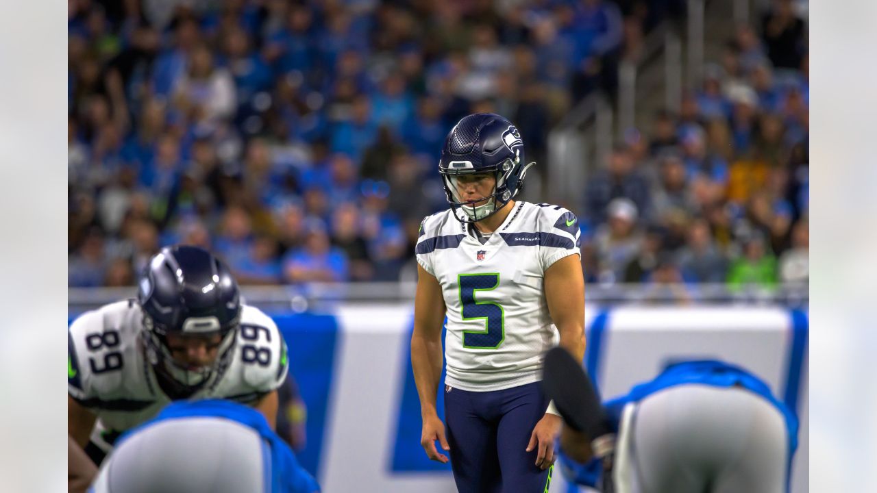 Seahawks excited about future after surprise playoff berth - The Columbian