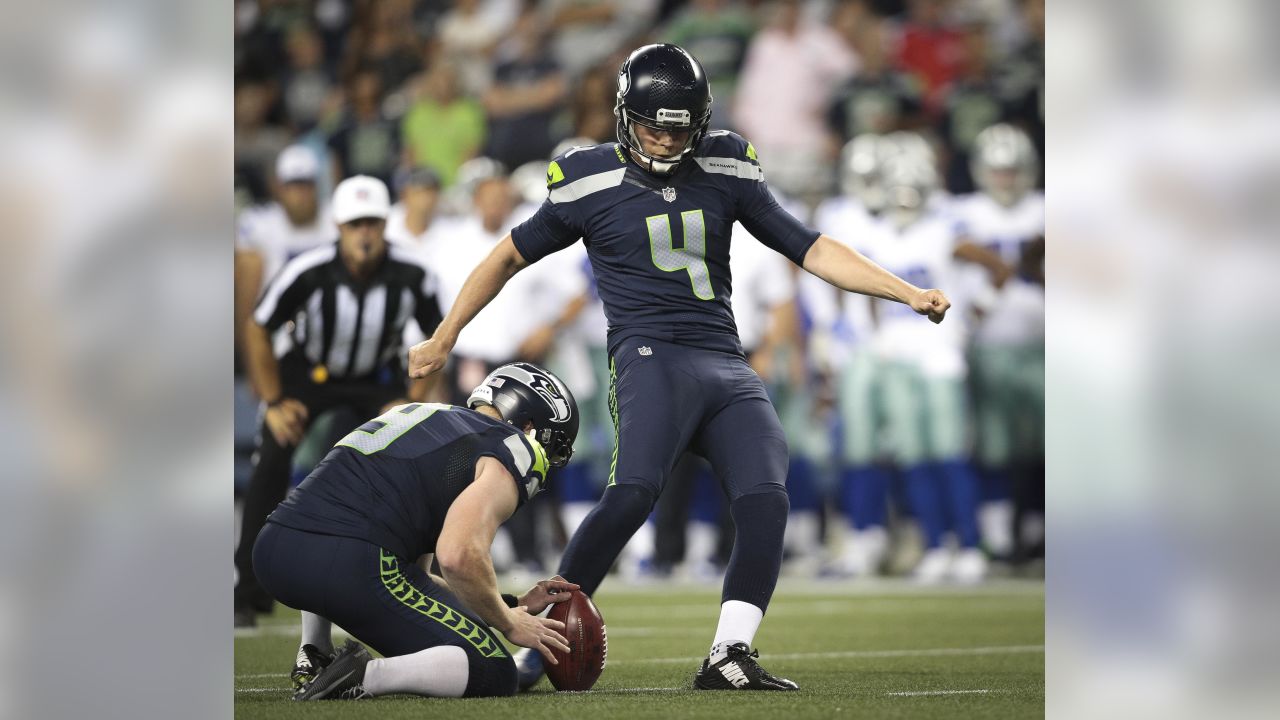 Seahawks open preseason with 27-17 win over Titans