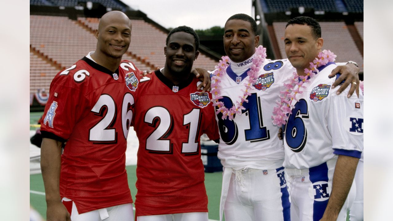 1992 nfl pro bowl