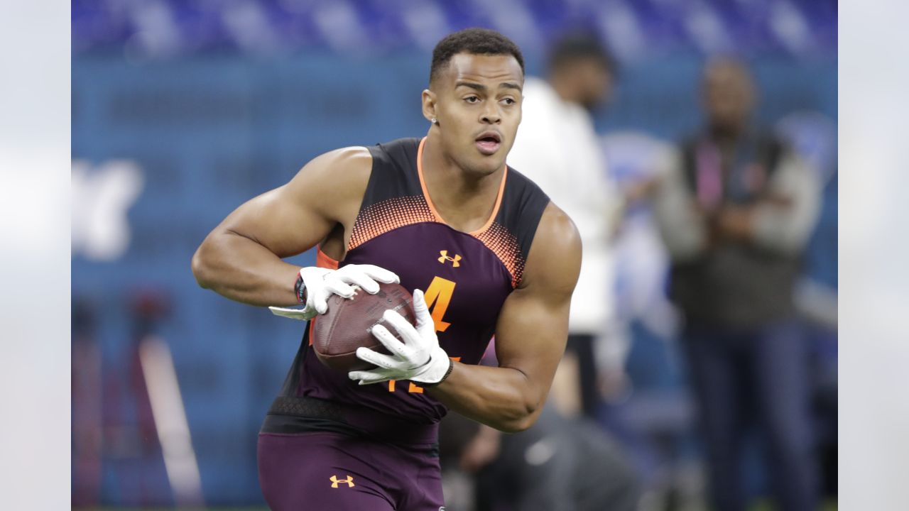 Heaps: Seahawks TE Noah Fant most intriguing player after minicamp