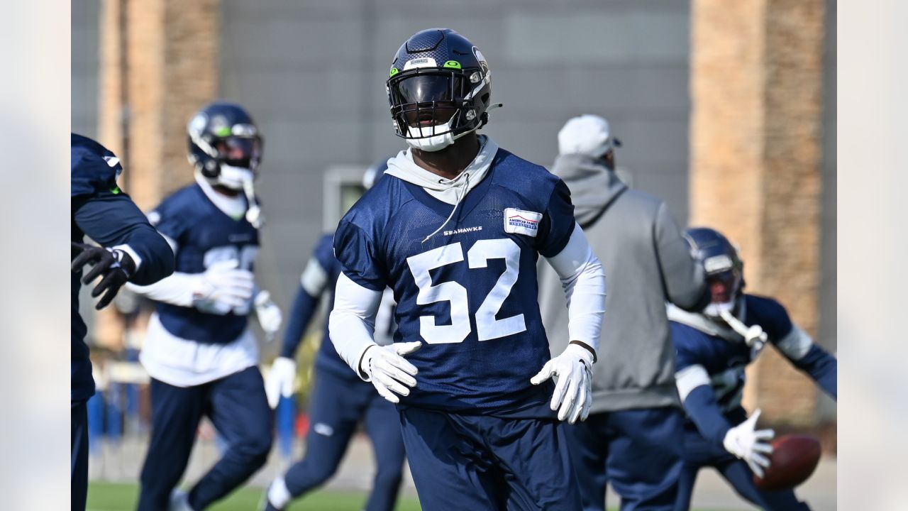 Seahawks Wednesday Injury Report Week 6: Seven Players Sidelined Including  Carson, Wagner - Steelers Depot