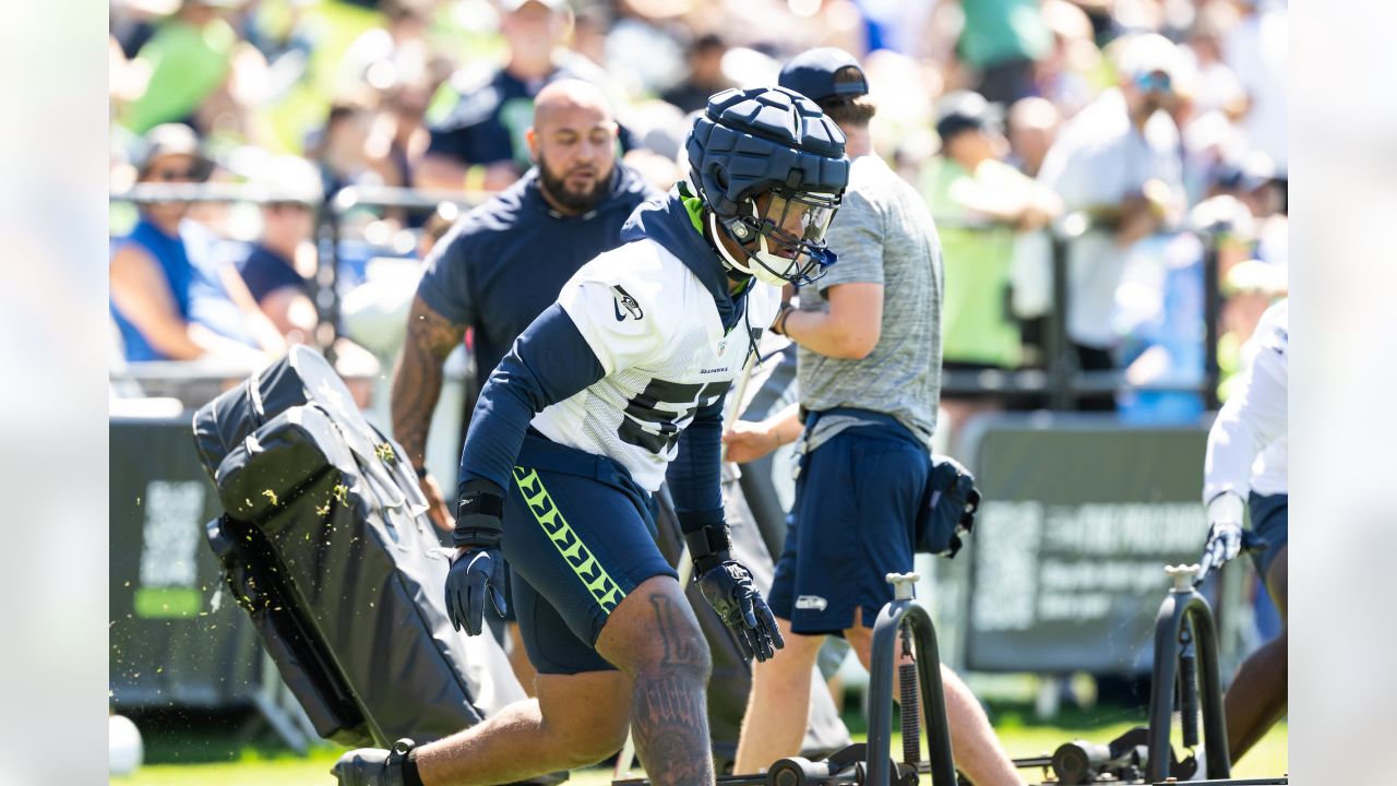 Rost: Latest takeaways, injury news from Seahawks training camp - Seattle  Sports