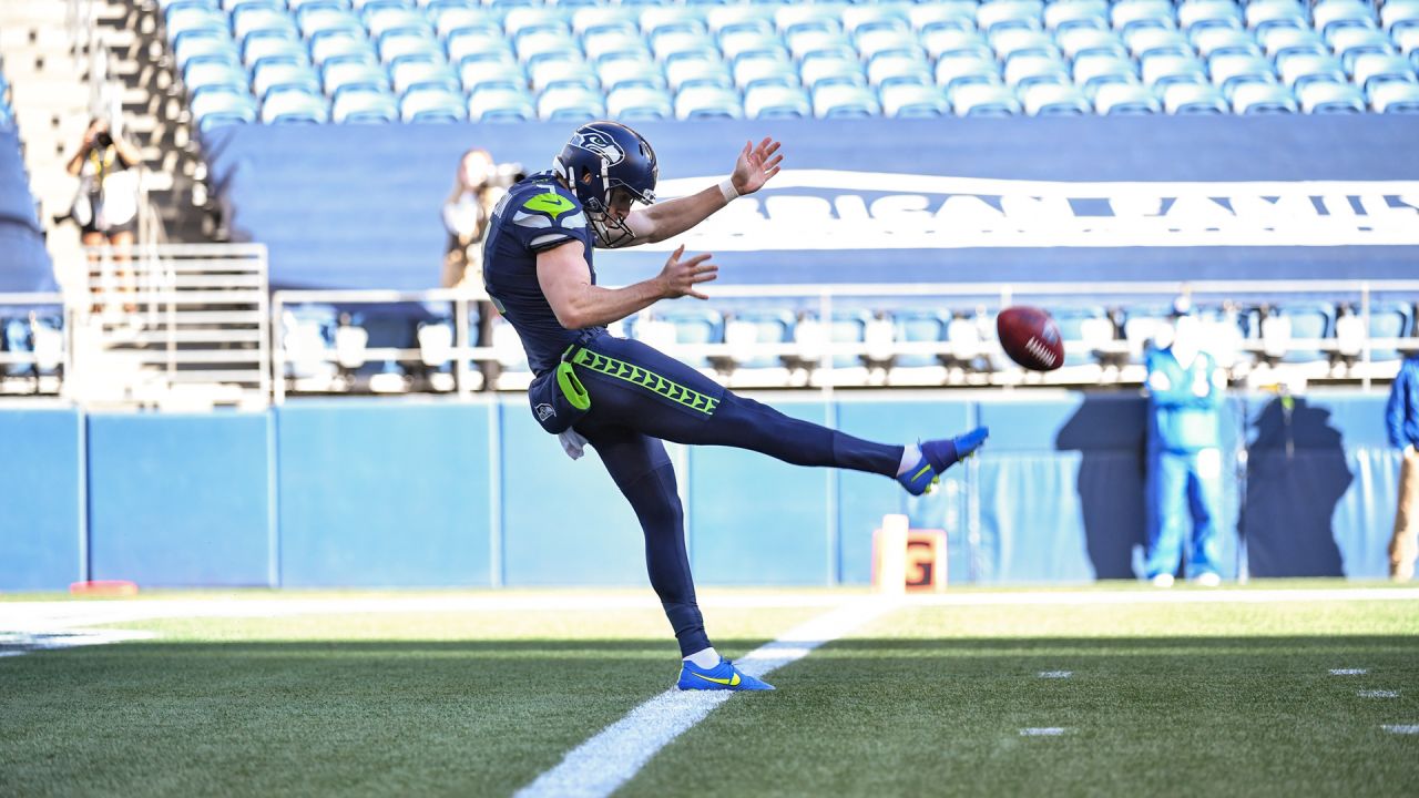 Punter Prestige: Seattle Seahawks' Michael Dickson Best in NFL? - Sports  Illustrated Seattle Seahawks News, Analysis and More