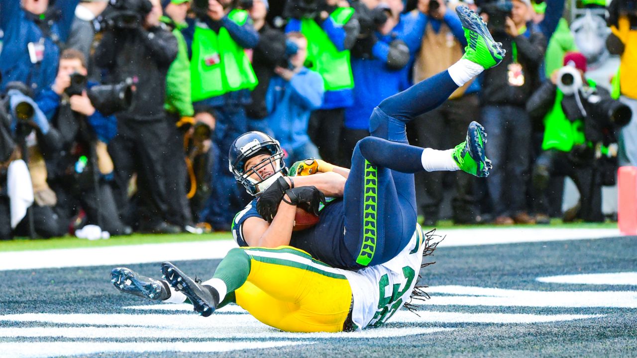 How ex-Seahawks WR Jermaine Kearse has seamlessly transitioned to