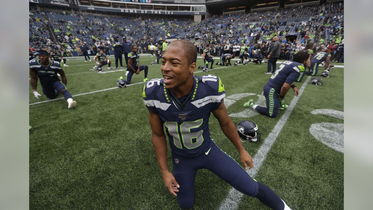 Tyler Lockett “Did Quite Well” In Practice & Other Seahawks Injury Updates