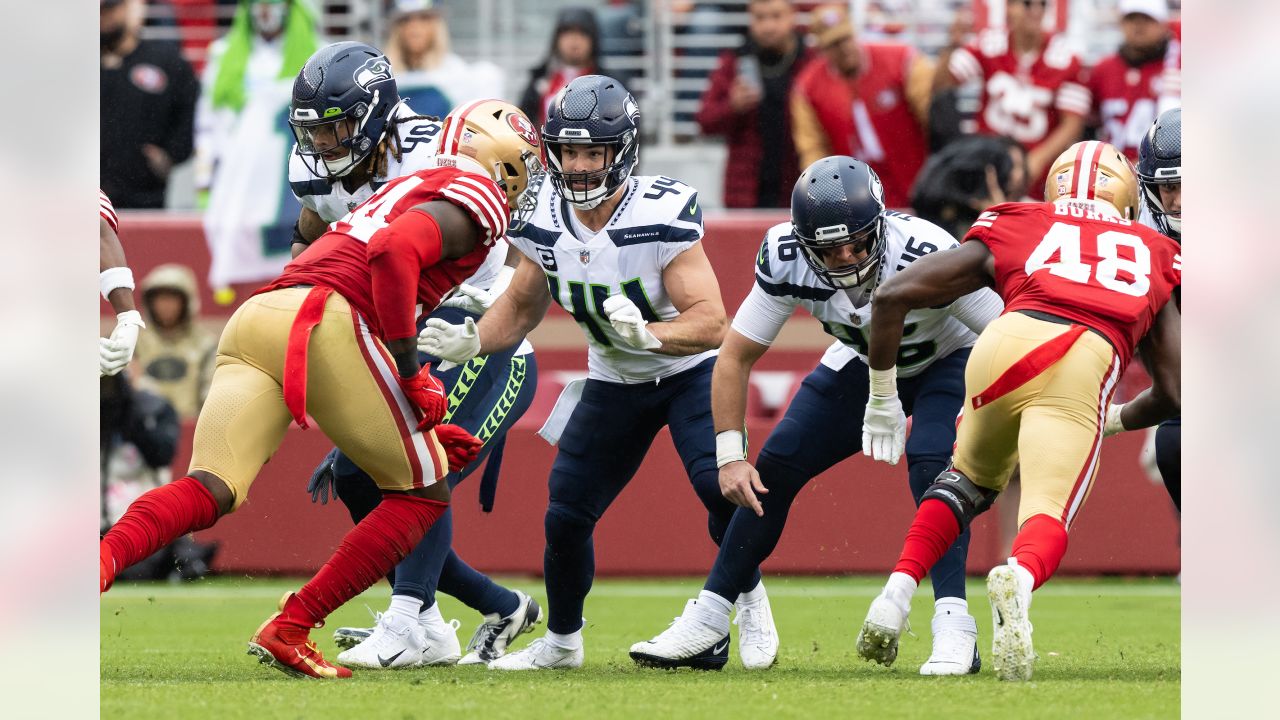 Seahawks 2023 Offseason Primer: Offensive Line