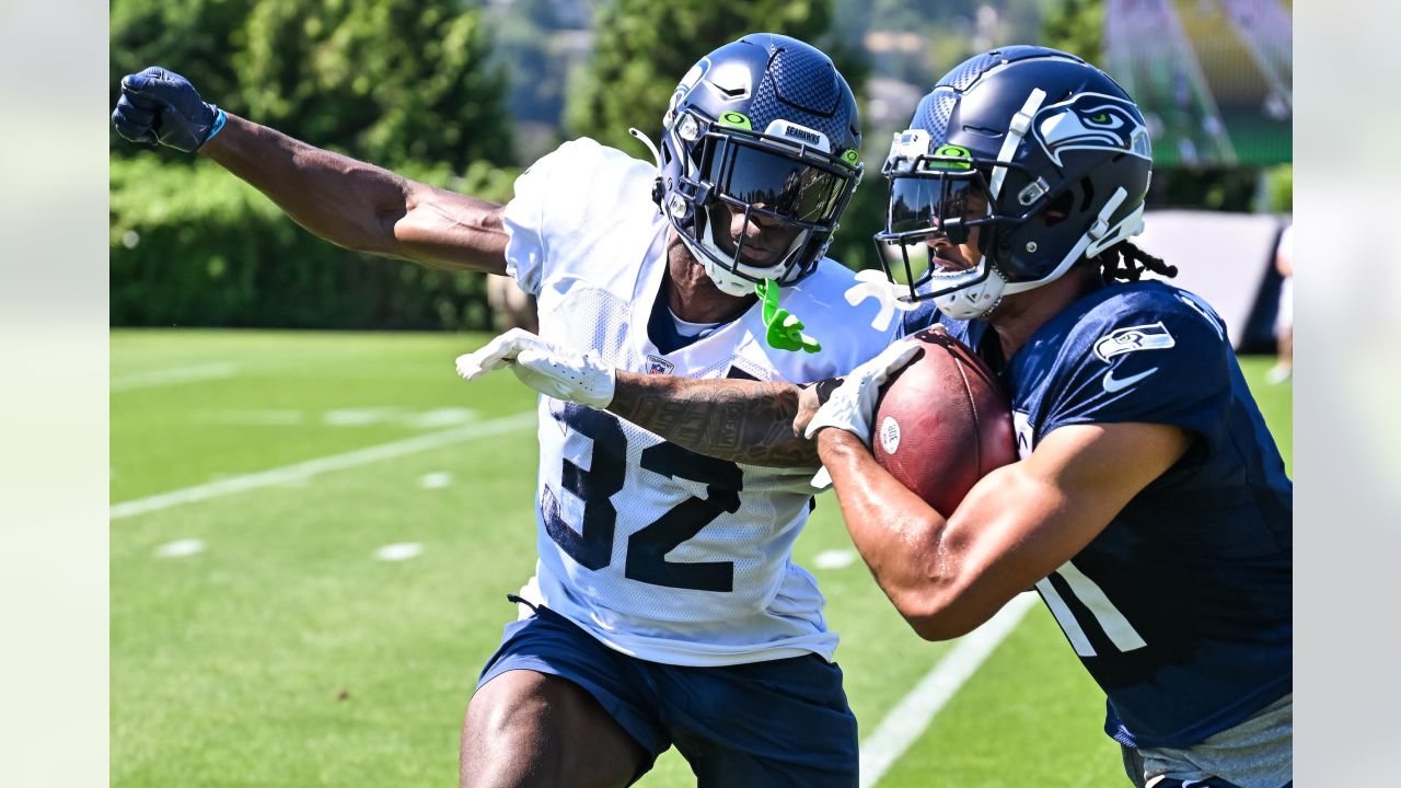 Extremely Big Deal!' Seattle Seahawks LB Jordyn Brooks Set To Return From  Knee Injury - Sports Illustrated Seattle Seahawks News, Analysis and More