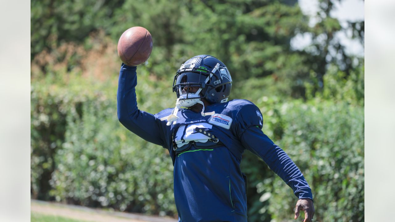 ESPN analyst has super high ranking for Seahawks skill position stars -  Field Gulls