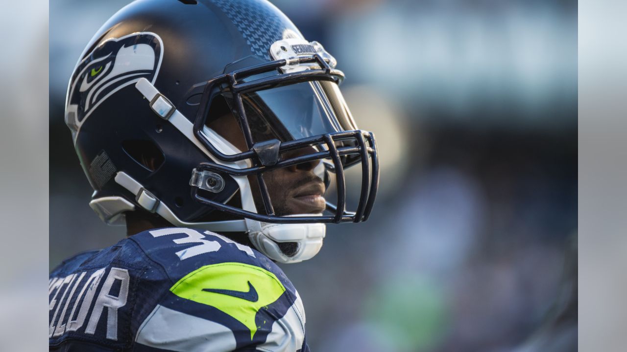 Seahawks Safety Kam Chancellor Placed On Reserve/PUP List