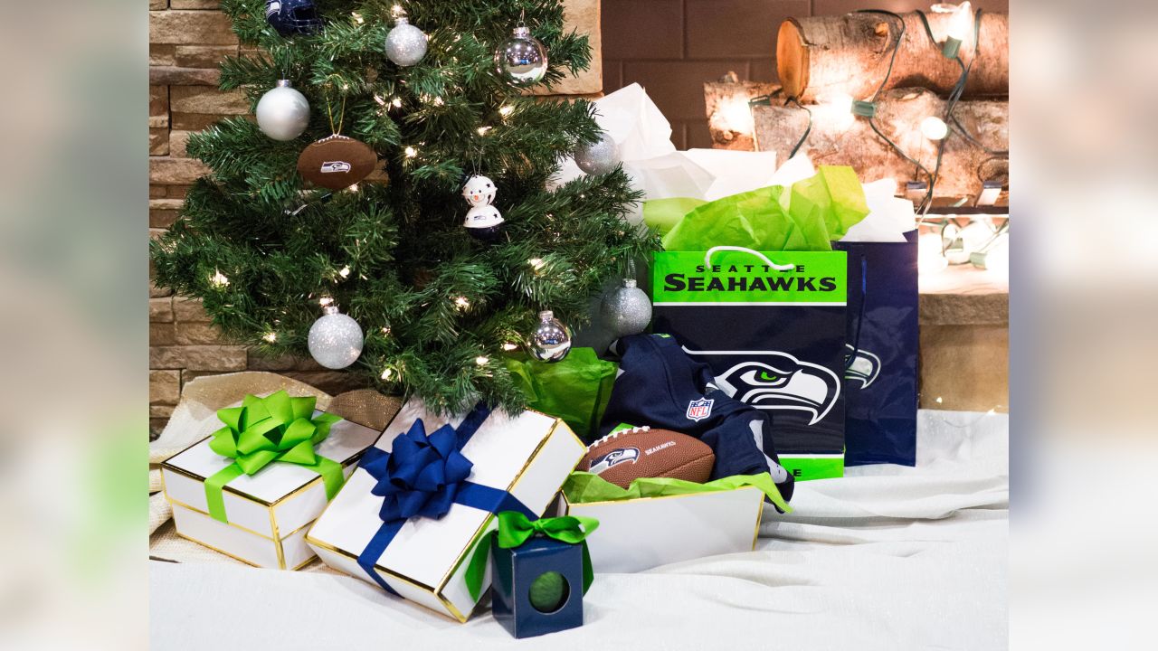 12s Rejoice! The Seahawks Pro Shop Holiday Gift Guide is Here