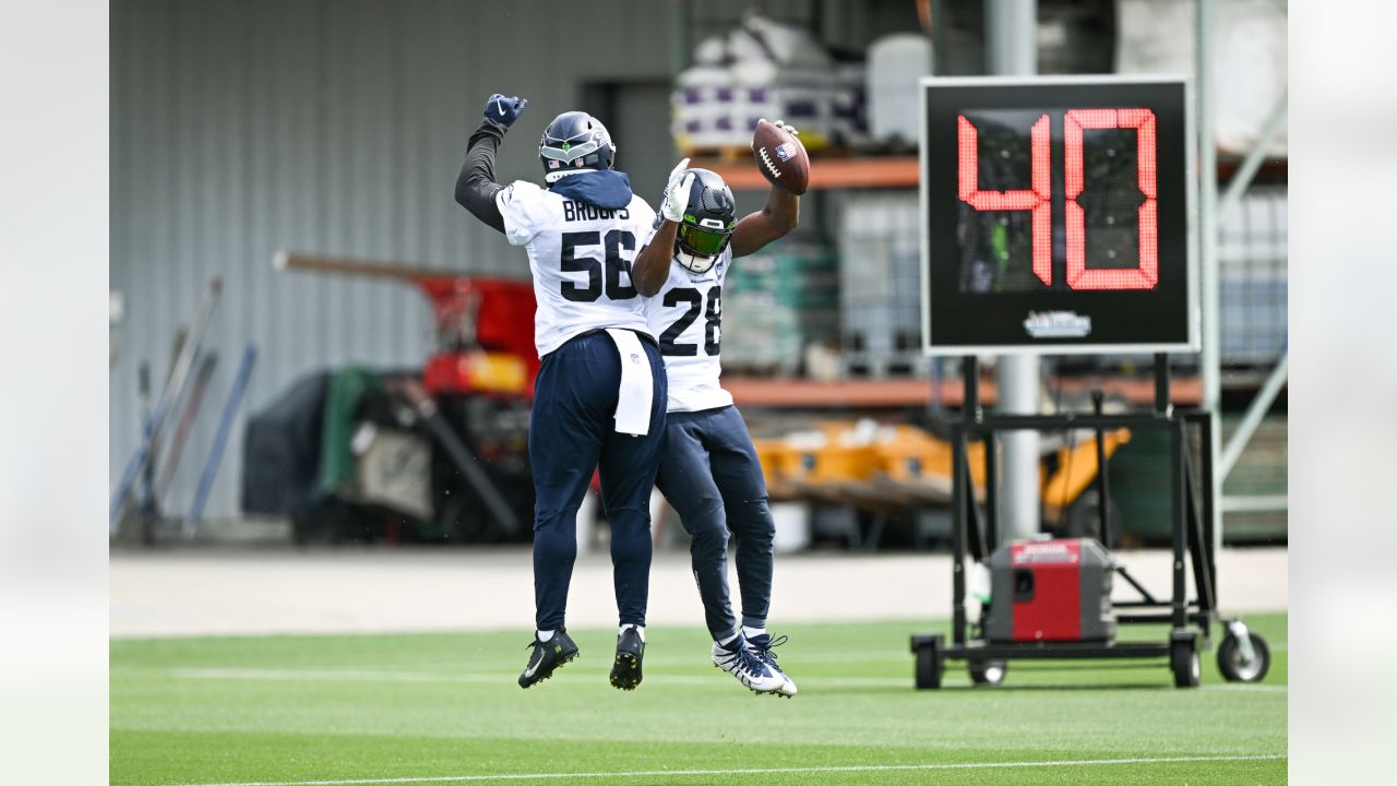 Football Fest!' Seahawks Seahawks Pack for Training Camp: Dates and  Schedule for Fans - Sports Illustrated Seattle Seahawks News, Analysis and  More