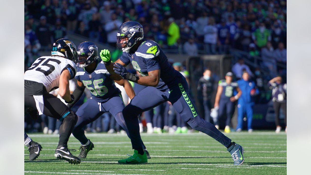 Seahawks Instant Reaction: 710 ESPN Seattle on 31-7 win over Jags