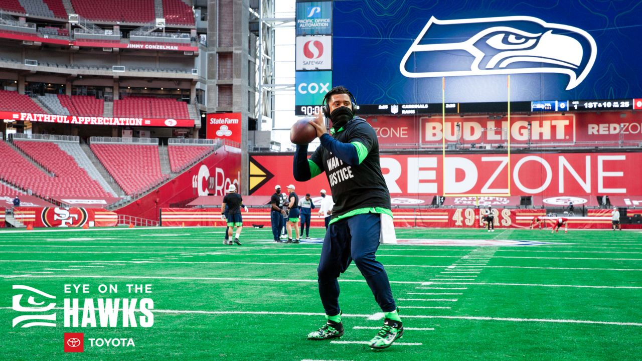 Seahawks Mailbag: Odds Of A Deep Playoff Run, Gameday Eats & More