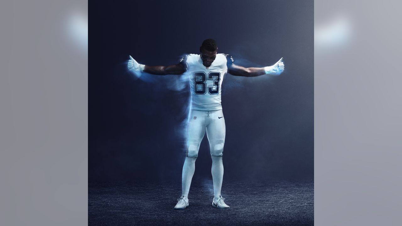 color rush jersey