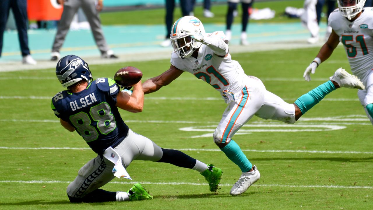 Seattle Seahawks at Miami Dolphins Week 4 Final Score and Immediate  Reactions - The Phinsider