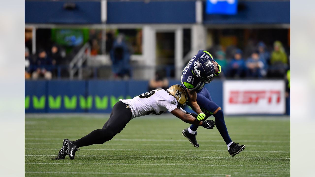 Seattle Seahawks 2022 Offseason Position Preview: Tight End - Sports  Illustrated Seattle Seahawks News, Analysis and More