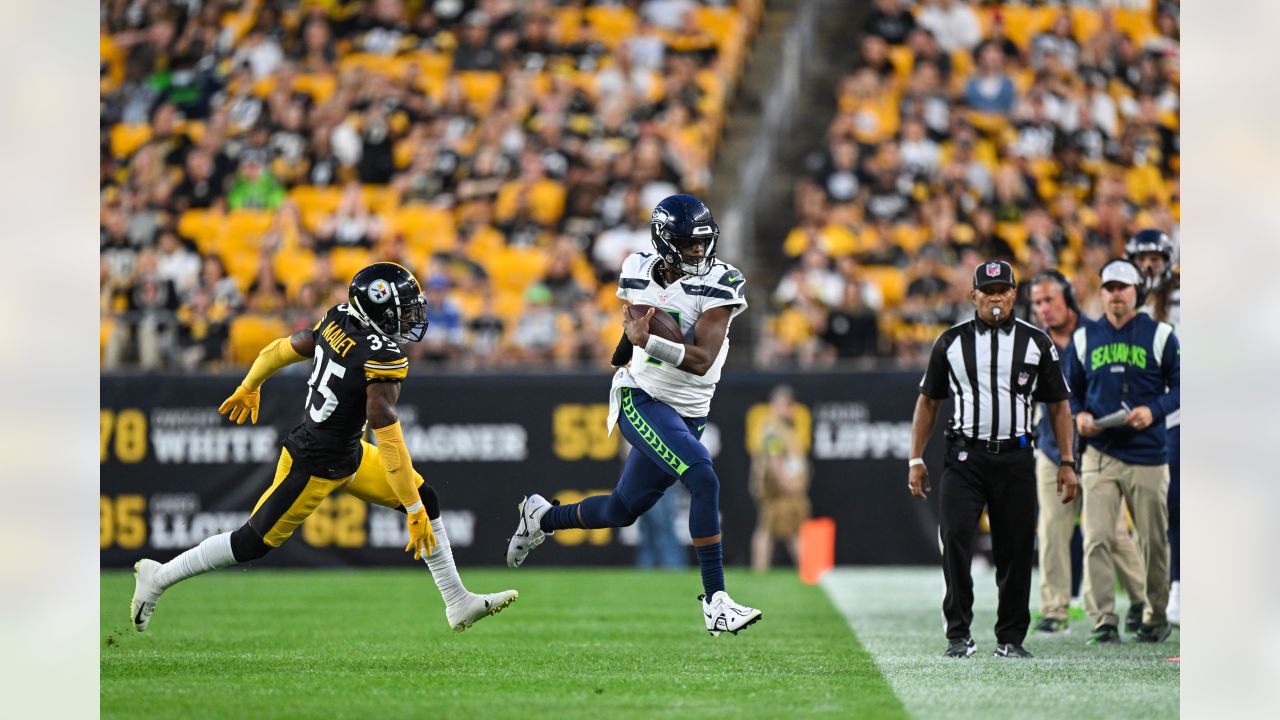 2022 Seattle Seahawks - Fantasy Football Deep Dive - LAFB Network