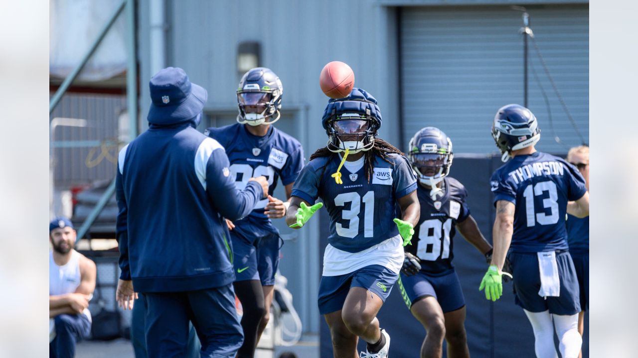 Few bright spots, several injuries in Seahawks' 30-3 preseason