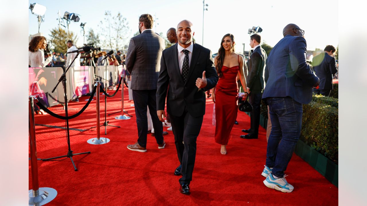 Photos: NFL Honors Red Carpet