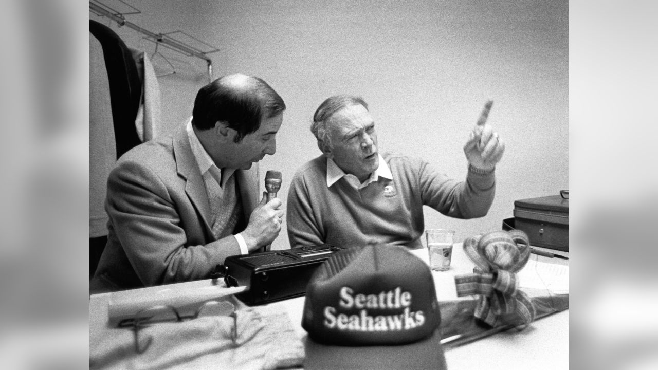 This Week in Seattle Seahawks History: Chuck Knox Era begins in earnest -  Field Gulls