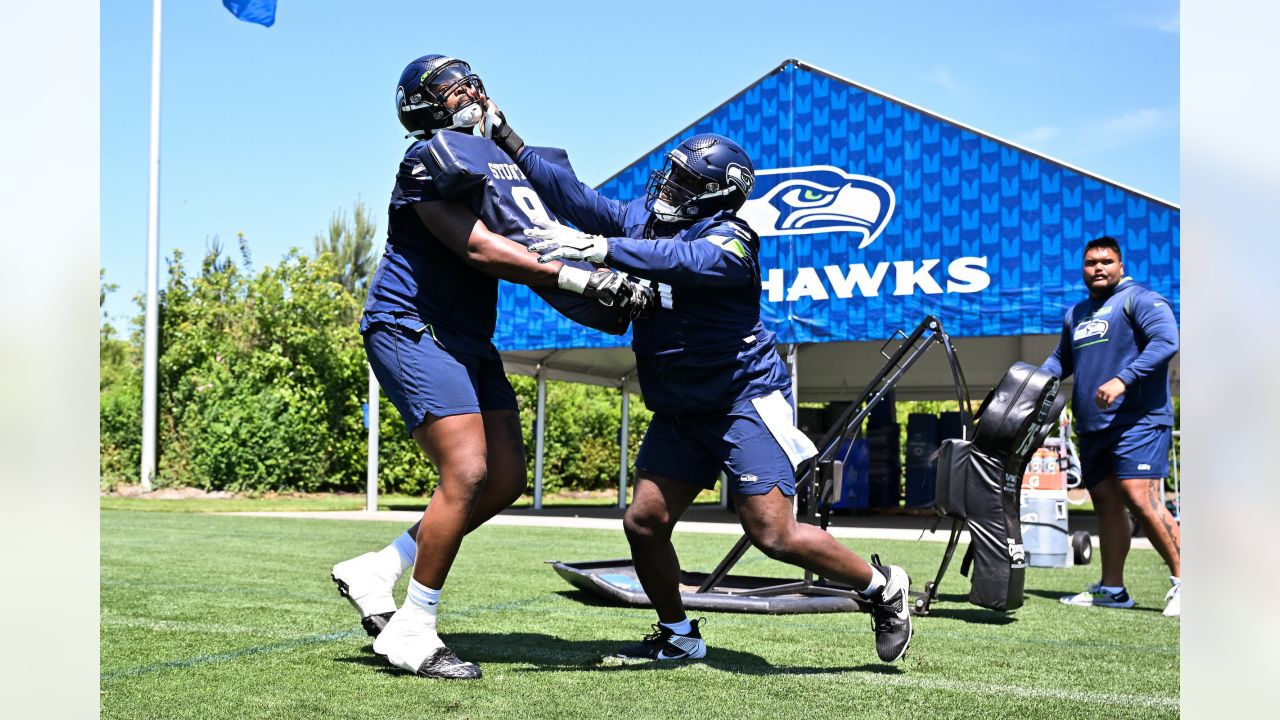 Seattle Seahawks Announce Summer Fan Activities Including