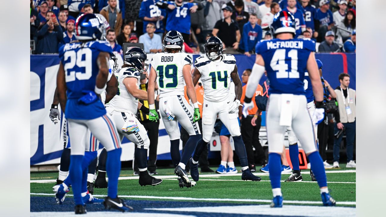 Remembering Seattle Seahawks' Most Frequent Pro Bowl Representatives -  Sports Illustrated Seattle Seahawks News, Analysis and More