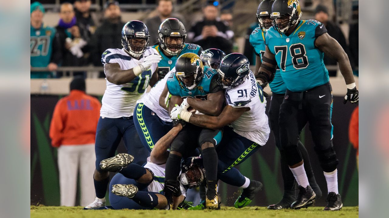 Dolphins release Byron Maxwell, would Seahawks take interest in a reunion?  - Field Gulls