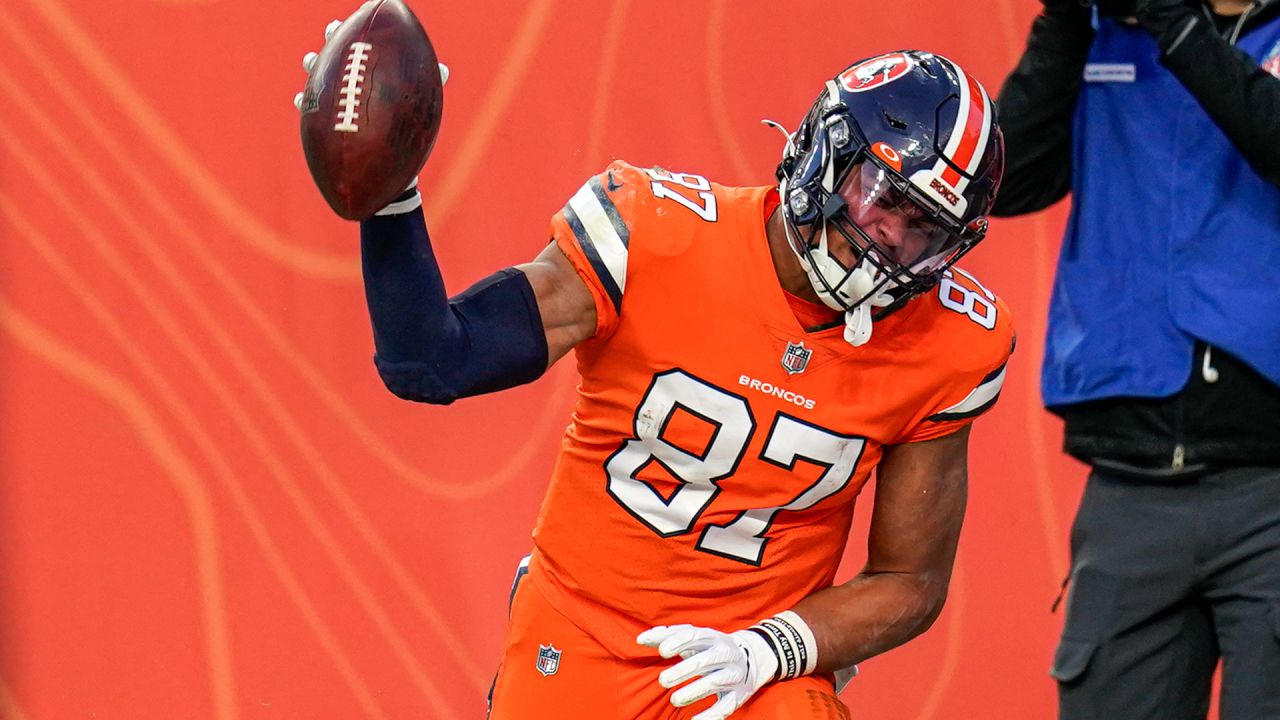 Fantasy Football Draft Strategy Primer And Tight End Scouting Report