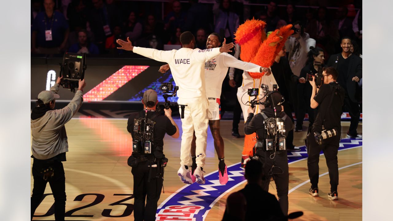 NBA All-Star Celebrity Game 2023: Watch live for free (2/17/23