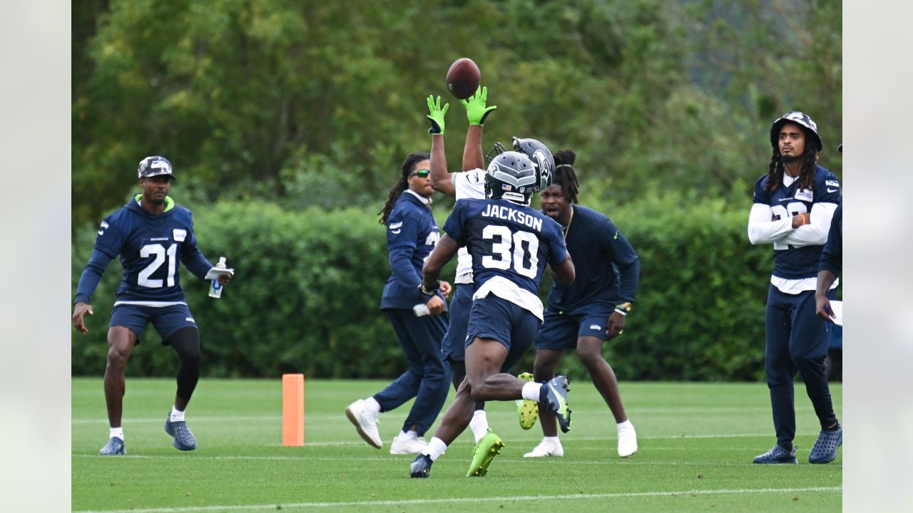 Seahawks pre-training camp player rankings: Nos. 45-31