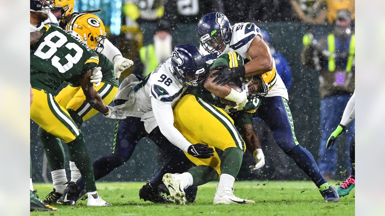 Post-Game Rapid Reaction: Seahawks offense goes ice cold in 24-10